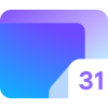 proton-calendar